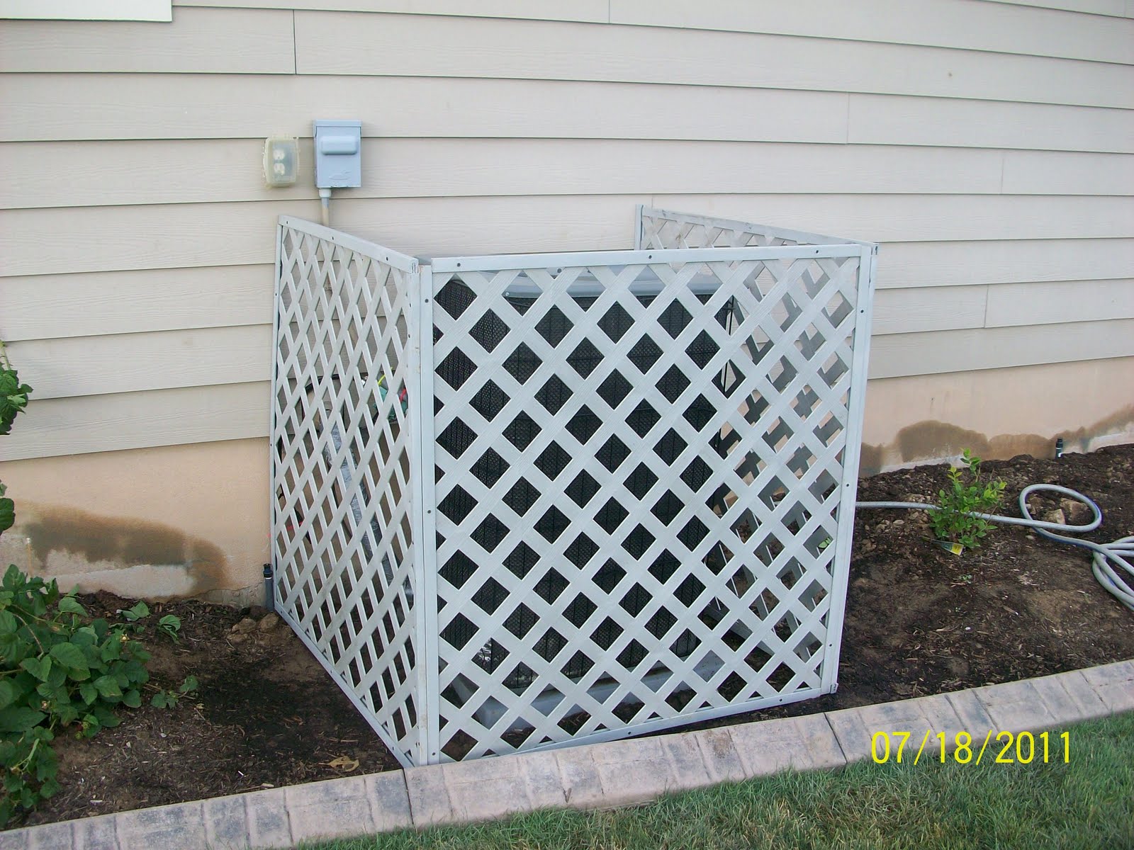 Johns EnergySaving Blog How to save energy running your central A/C