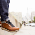 Meet Danner's New 917 Series // .@danner #GoreTex