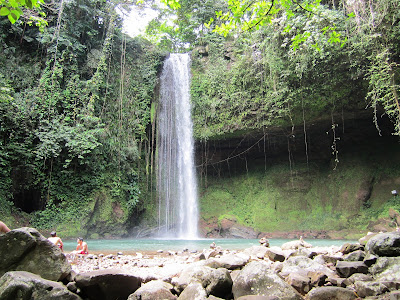 Buruwisan Falls Mt. Romelo Siniloan Laguna, mt romelo laguna, falls in siniloan, famy laguna, famy falls