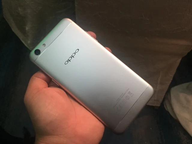 Oppo F3 Specs Philippines