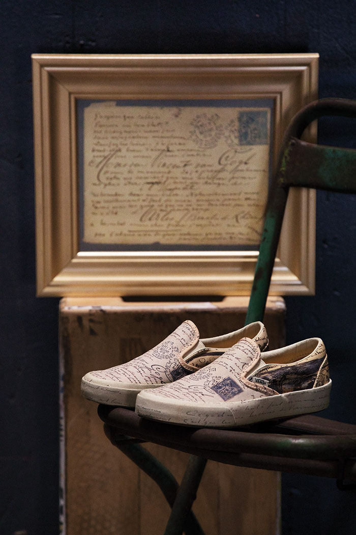 Vans-Museo-Van-Gogh-línea-de-ropa