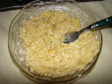 Para dieta bariatricos pastosa