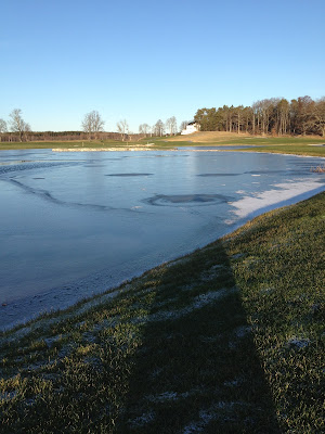 promenad+golfbanan3 - Promenad på golfbanan