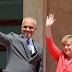 What means Merkel's victory for Albanians according to German Ambassador in Tirana