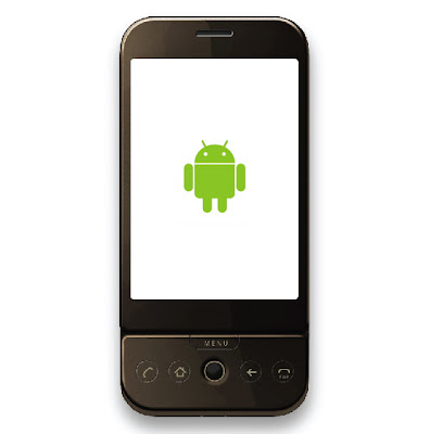 Hasil gambar untuk handphone android logo