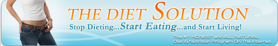 Online Diets - The Shocking Truth!