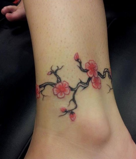 tatuagens femininas de flores tatuagens femininas de flores