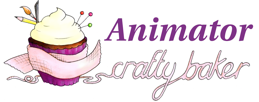 Animator Crafty Baker