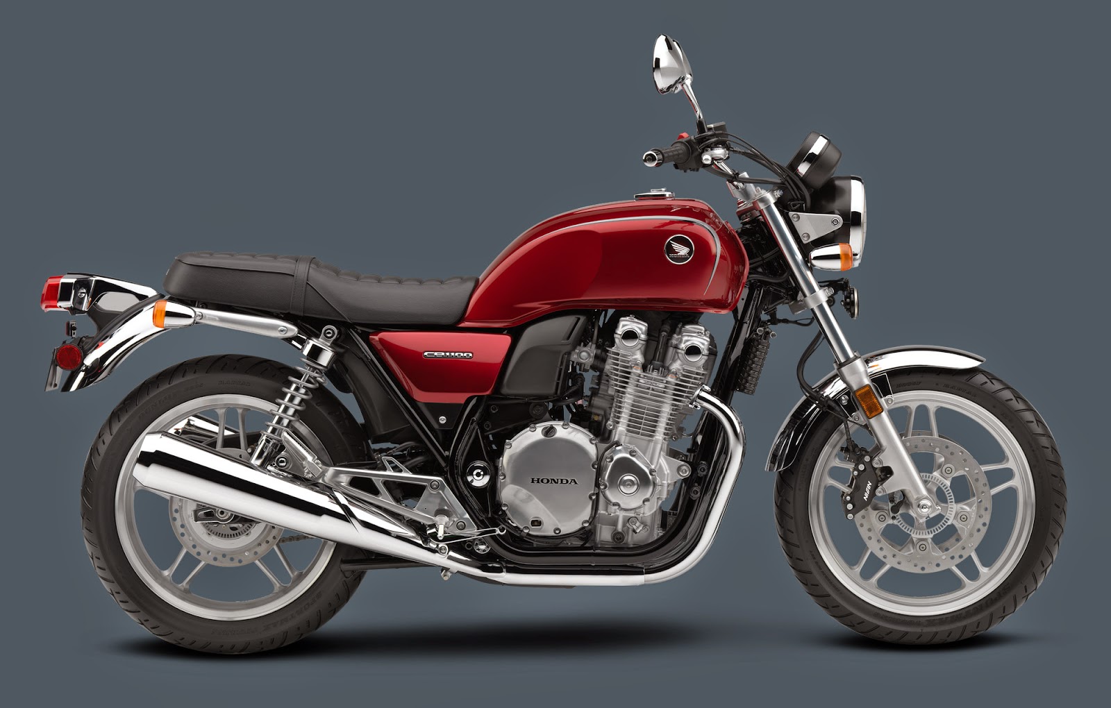 2013 cb1100