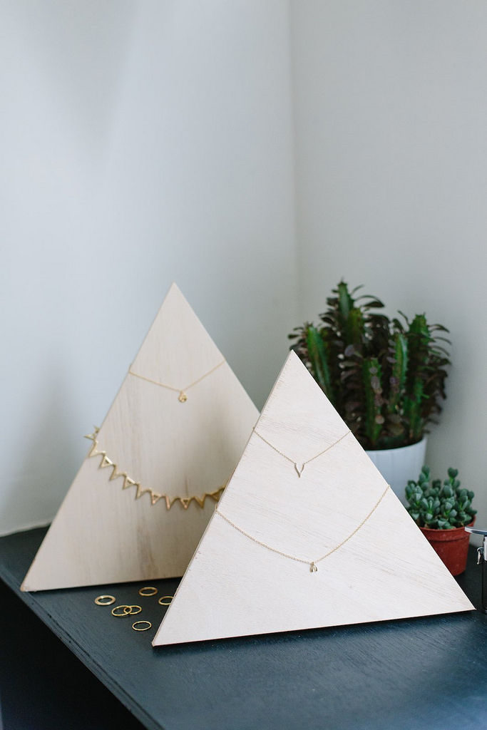 15 Modern DIY Plywood Project Ideas You Have to See Dans le Lakehouse