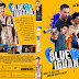Blue Iguana DVD Cover