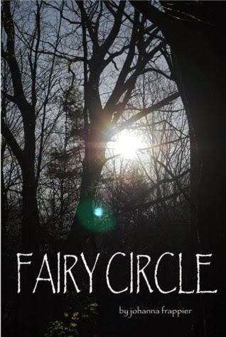 https://www.goodreads.com/book/show/11421250-fairy-circle