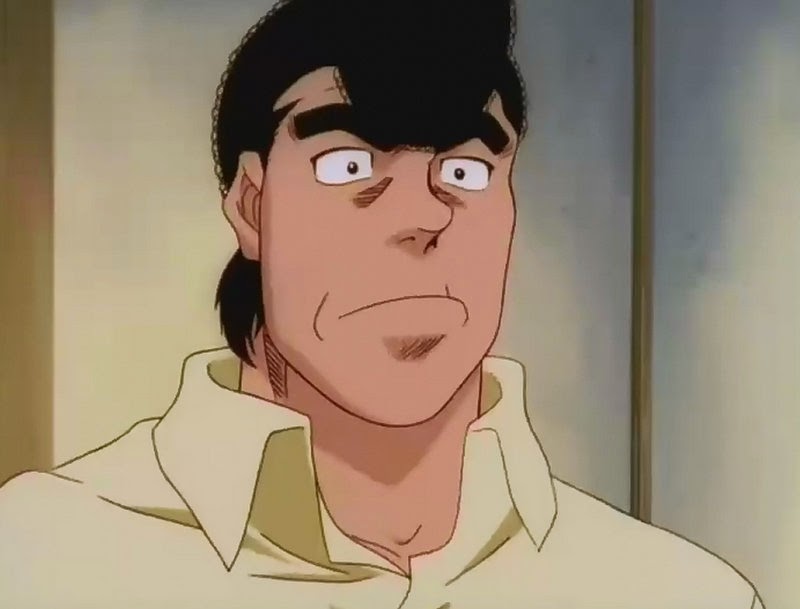 Ver Hajime no Ippo Temporada 1 - Capítulo 46