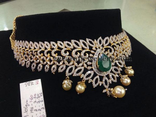 Damens Choker-Set – 3 Samt-Choker, Traditionell, Elastisch, Für Tracht & Oktoberfest