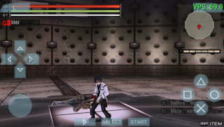 Download Game God Eater Burst PPSSPP Ukuran Kecil ISO Full Version Mod Texture Download Game God Eater Burst PPSSPP Ukuran Kecil ISO Full Version Mod Texture