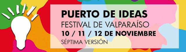 Vuelve el Festival Puerto de Ideas