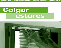 Colgar estores | Leroy Merlín colgar-estores