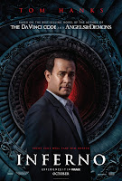 Inferno, con Tom Hanks y Felicity Jones 2 nuevo%2Bposter%2Bpelicula%2Binferno