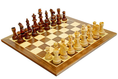Chess Daily News by Susan Polgar - Doctor Zhivago of chess