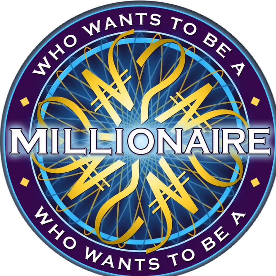Who wants to be the to my. Who wants to be a Millionaire логотип. Ктотзочет стать миллионером.