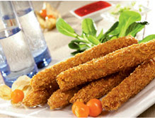 Kipcorn Rezept, Vegetarische Kipcorn Uit De Oven