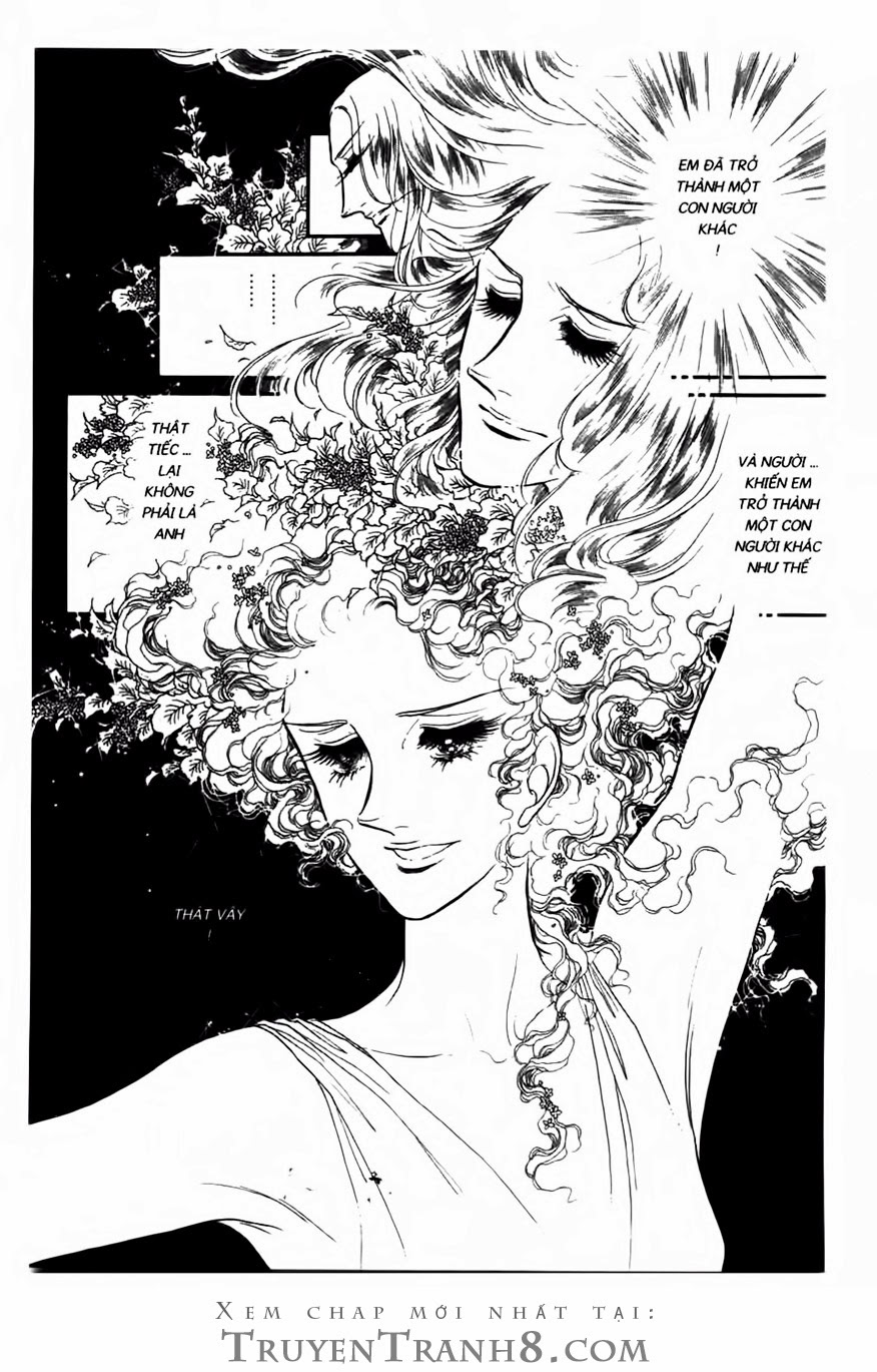 Swan - Vũ Khúc Thiên Nga Chap 65 - Next Chap 66