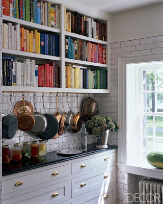 Decoraรงรฃo de Ambientes com Livros Decoraรงรฃo de Ambientes com Livros