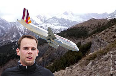 Resultado de imagen de andreas lubitz piloto