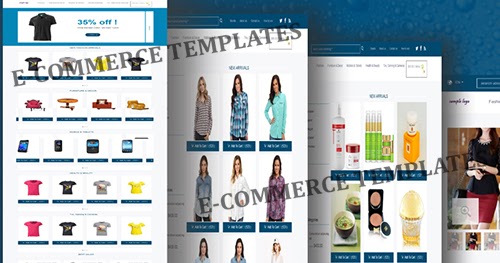 Design your own website with Web Templates