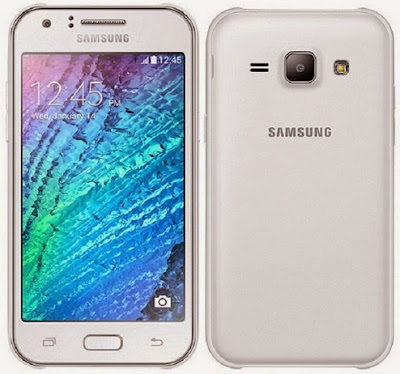 Harga Samsung Galaxy J1