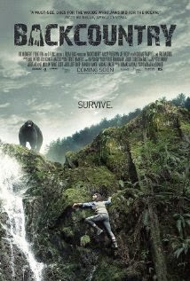 Backcountry (2014) - Movie Review
