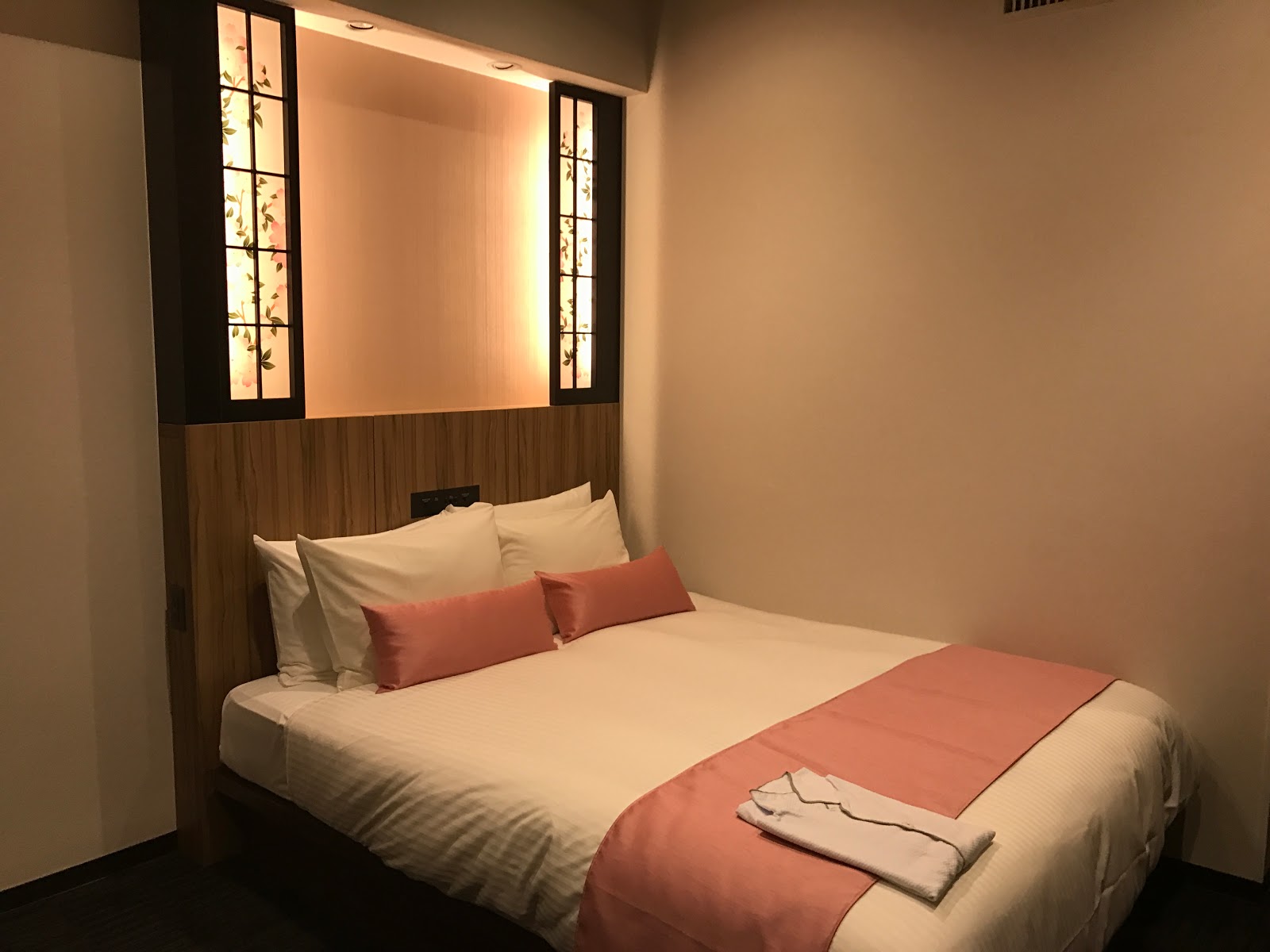 [Hotel Review] Renewal Opening at Hundred Stay Tokyo Shinjuku Serviced Apartments & Hotel