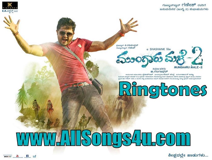 mungaru male songs download kannada