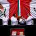Recibe ITCH medalla al mérito cívico “Andrés Quintana Roo”