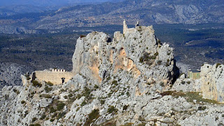 CASTILLO DE BENISSILI