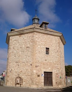 Tembleque, Erminta de la Veracruz. Tembleque, Erminta de la Veracruz.