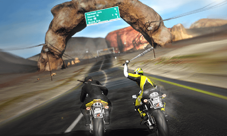 تحميل لعبة Road Redemption مضغوطة تحميل لعبة Road Redemption مضغوطة