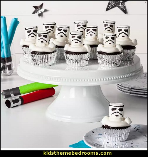Stormtrooper cupcakes Star Wars party decorations - Star Wars party decor - star wars party decorating - Star Wars party supplies - Star Wars party props - star wars life size standees - star wars costumes - outer space party decorations - star wars props - galaxy table decorating props Stormtrooper cupcakes Star Wars party decorations - Star Wars party decor - star wars party decorating - Star Wars party supplies - Star Wars party props - star wars life size standees - star wars costumes - outer space party decorations - star wars props - galaxy table decorating props