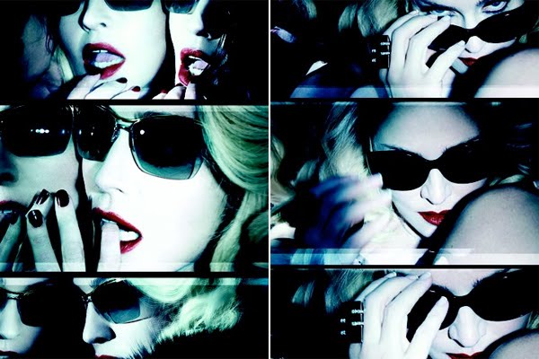 madonna dolce and gabbana sunglasses