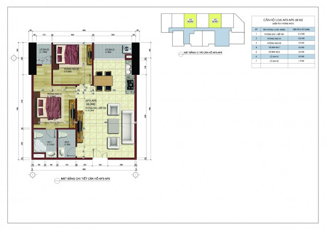 chung cư MBLand Central Point 219 Trung Kính chung cư MBLand Central Point 219 Trung Kính