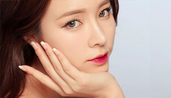Cách trang điểm kiểu hàn quốc đẹp nhẹ nhàng tự nhiên Cách trang điểm kiểu hàn quốc đẹp nhẹ nhàng tự nhiên