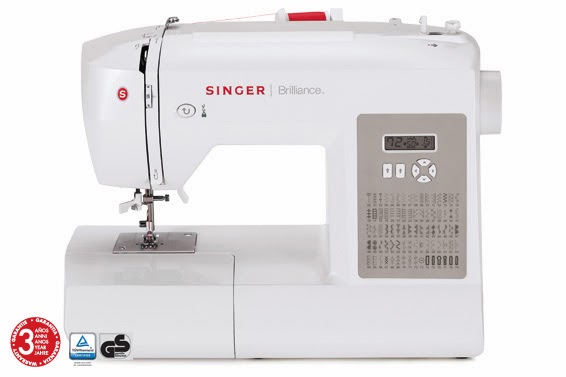 Llega la nueva Singer a Lidl: la máquina de coser que lo hace todo muy fácil