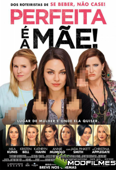 Baixar Filme Perfeita é a Mãe Grátis Capa do Filme Perfeita é a Mãe