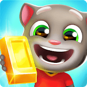Talking Tom: Corrida do Ouro Talking Tom: Corrida do Ouro apk