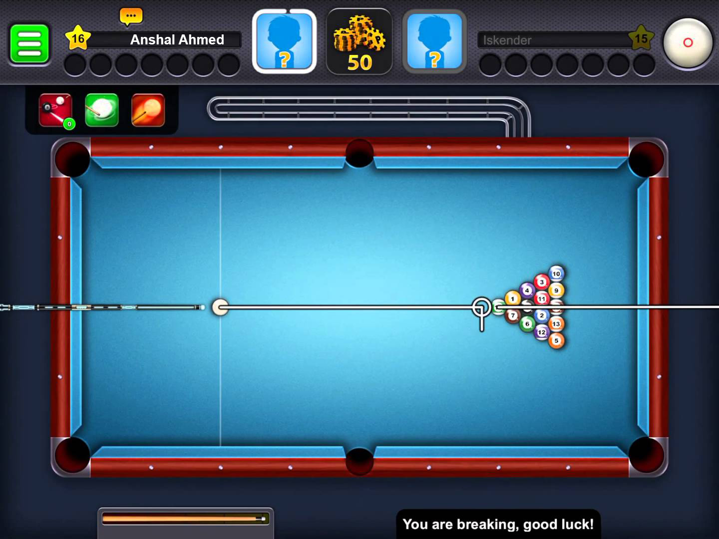 How To Get Ball Pool Unlimited Guideline In Urdu IT's Easy