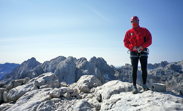 Picu Urriellu /Naranjo de Bulnes