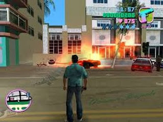 GTA 7 7GTA