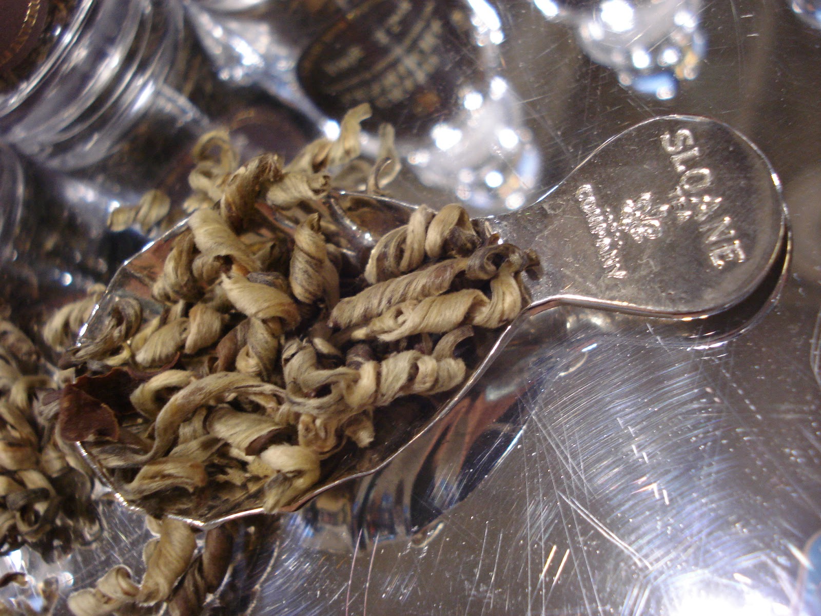 Adventures in Tealand CRFA Show 2013 The Search for Tea (Part 2)