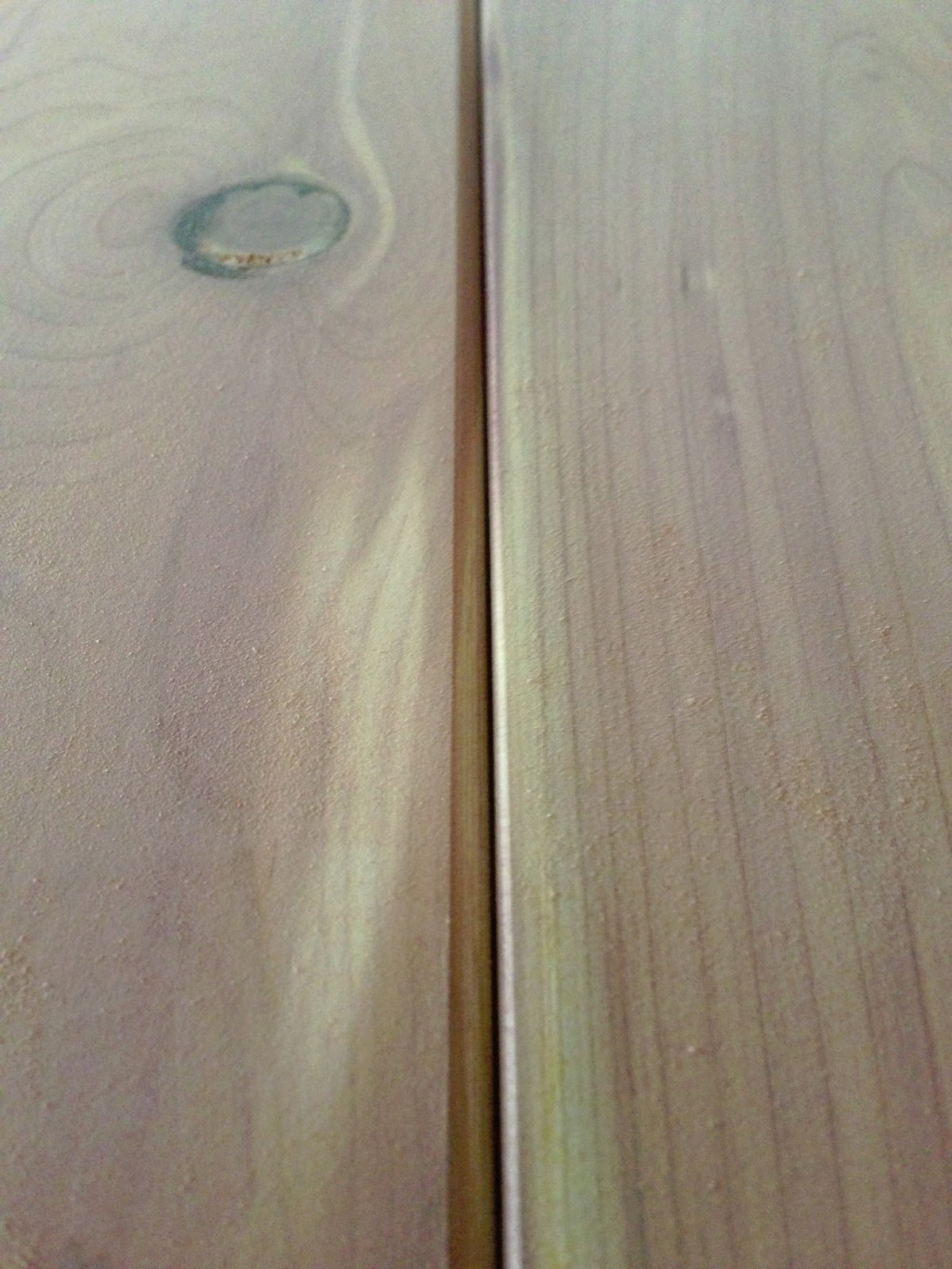 Warrior Woodwork Aromatic Cedar