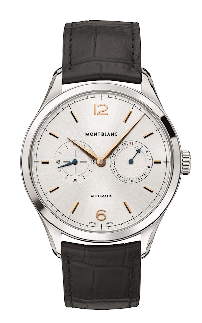 Montblanc Pre-SIHH 2016 II 2 Montblanc Pre-SIHH 2016 II 2